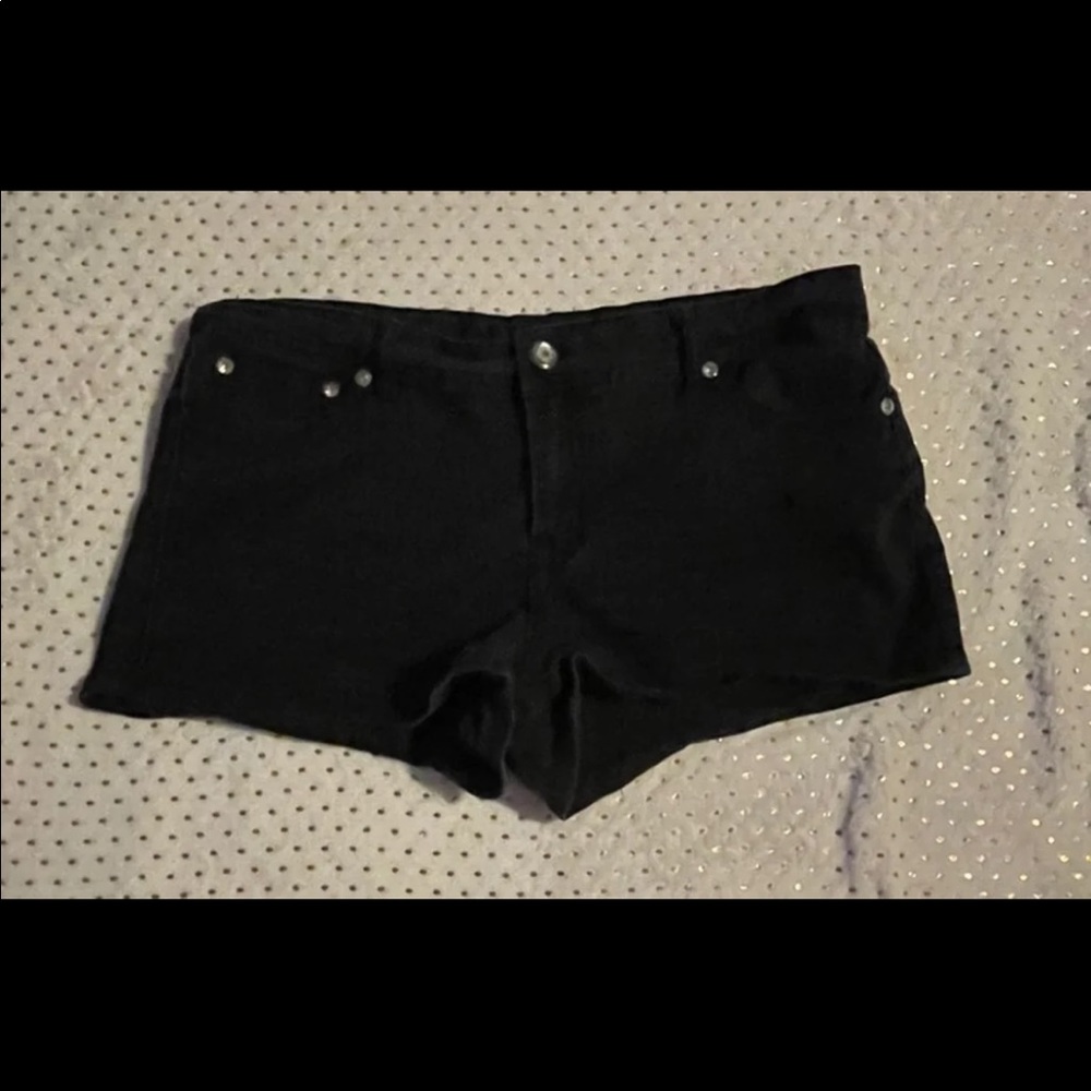 Short